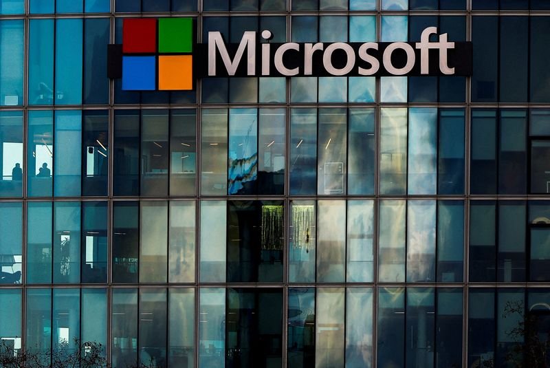 Microsoft’s AI edge under scrutiny as OpenAI turns to rivals for cloud services Microsoft’s AI edge under scrutiny as OpenAI turns to rivals for cloud services