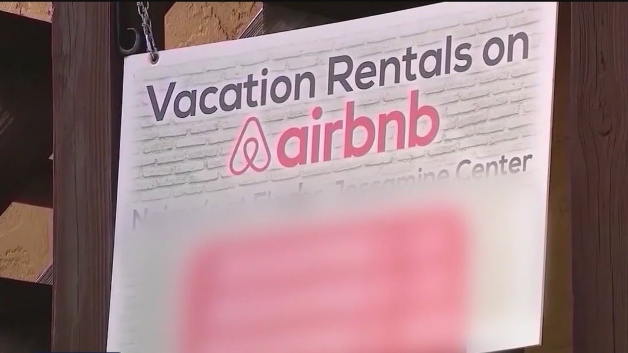 Airbnb’s AI technology to combat unauthorized parties in Atlanta during July Fourth Airbnb’s AI technology to combat unauthorized parties in Atlanta during July Fourth