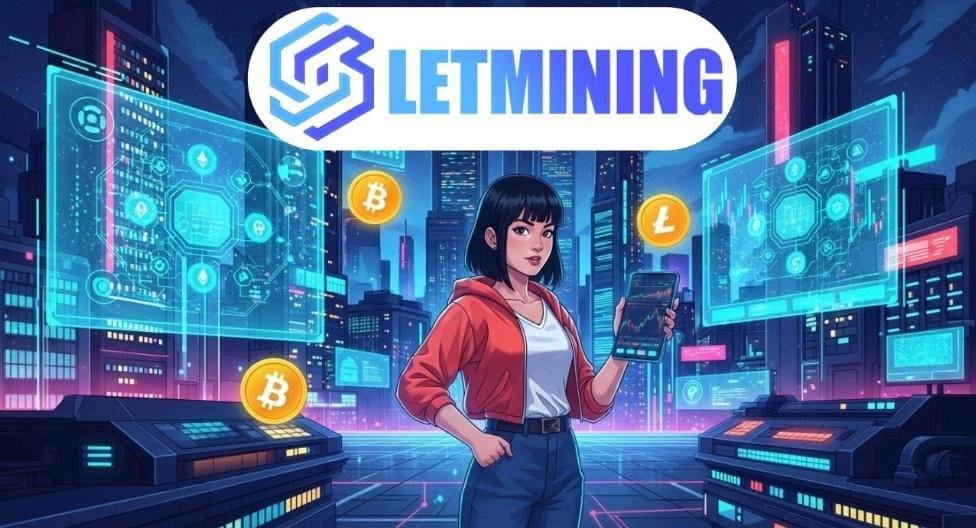 As Bitcoin surges, LET Mining launches high-yield cloud As Bitcoin surges, LET Mining launches high-yield cloud