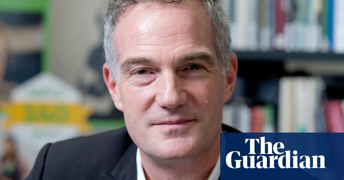 Minister demands overhaul of UK’s leading AI institute | Artificial intelligence (AI)