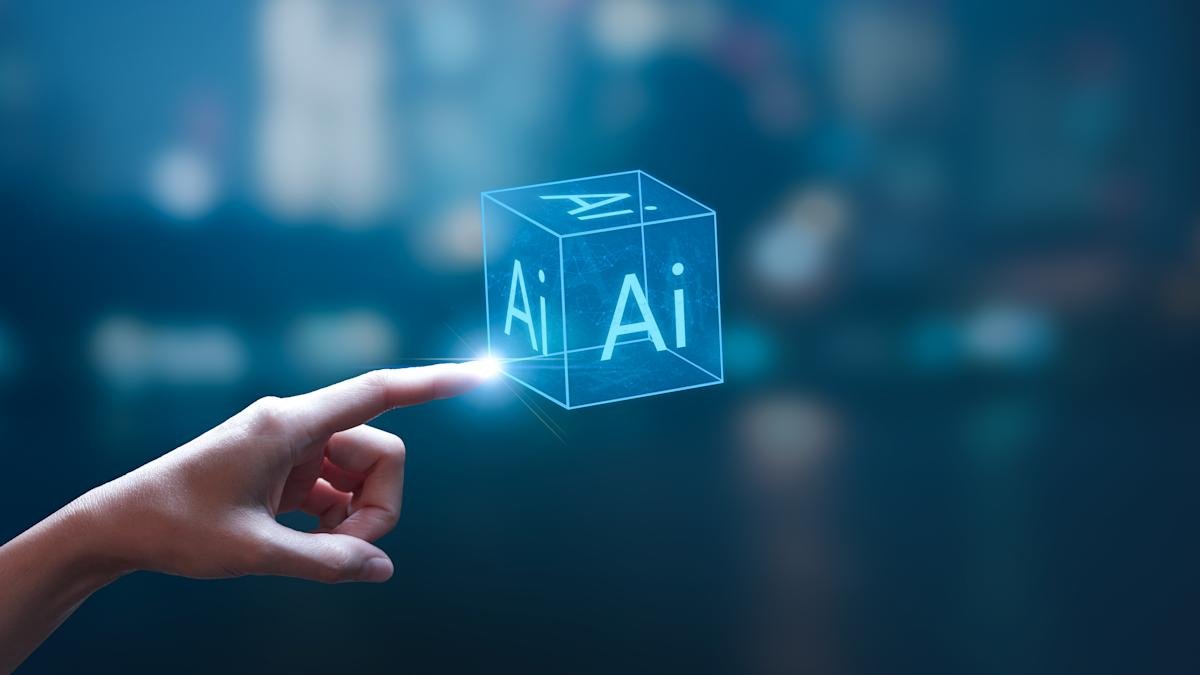 Why the AI stock bubble may be just getting started