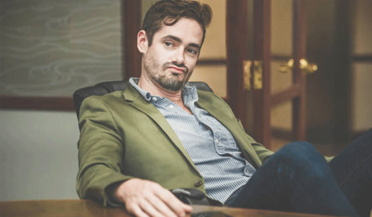 That Incel Coworker You Bullied for Marrying a Chatbot Is Your New Post-AI-Apocalypse Overseer That Incel Coworker You Bullied for Marrying a Chatbot Is Your New Post-AI-Apocalypse Overseer