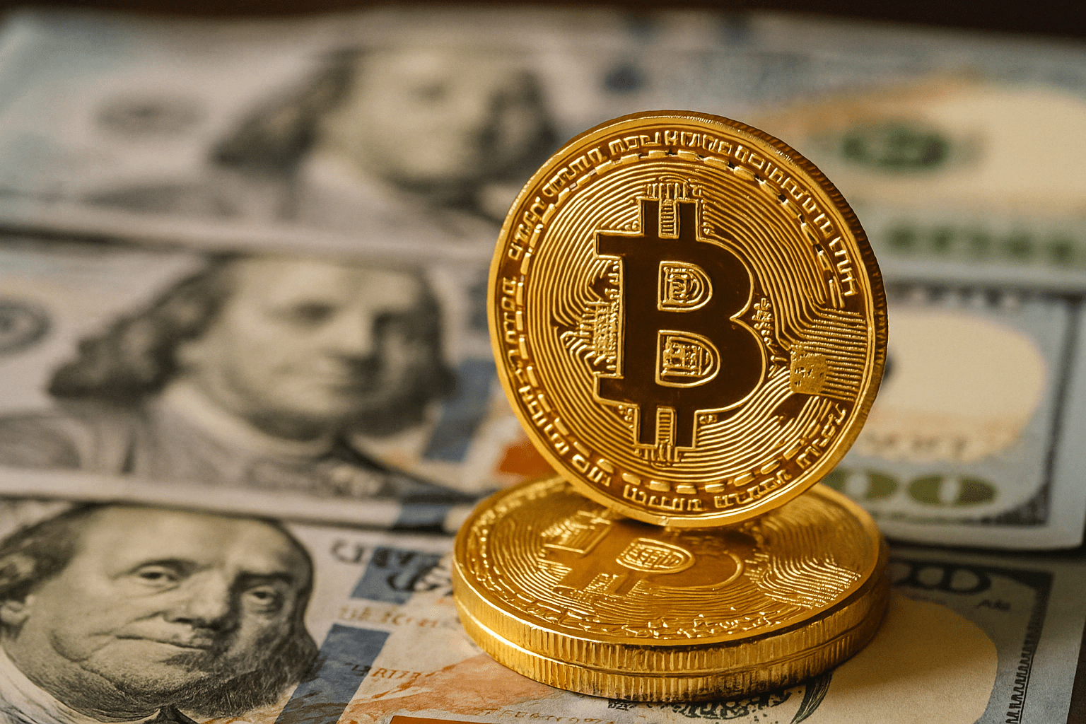 Could The King Of Crypto Be On Track For A  Million Supercycle? Could The King Of Crypto Be On Track For A  Million Supercycle?