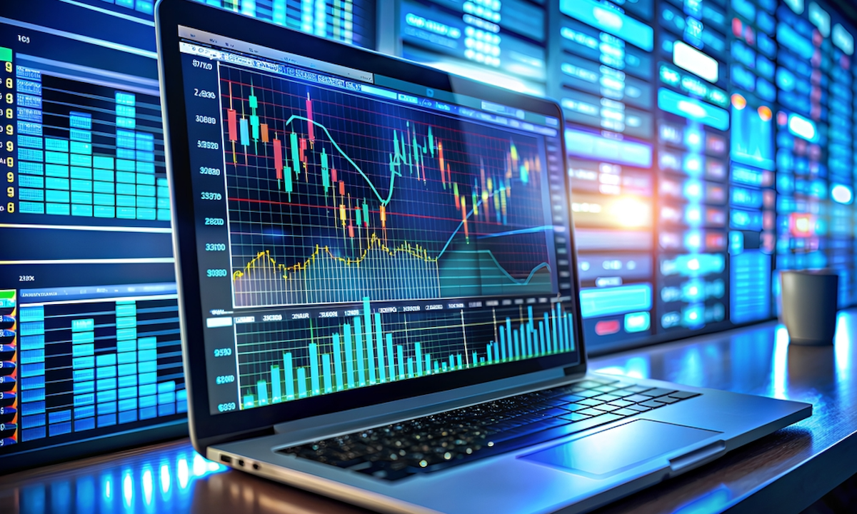 Aether Taps AI to Spot Market Sentiment Shifts in Real Time Aether Taps AI to Spot Market Sentiment Shifts in Real Time