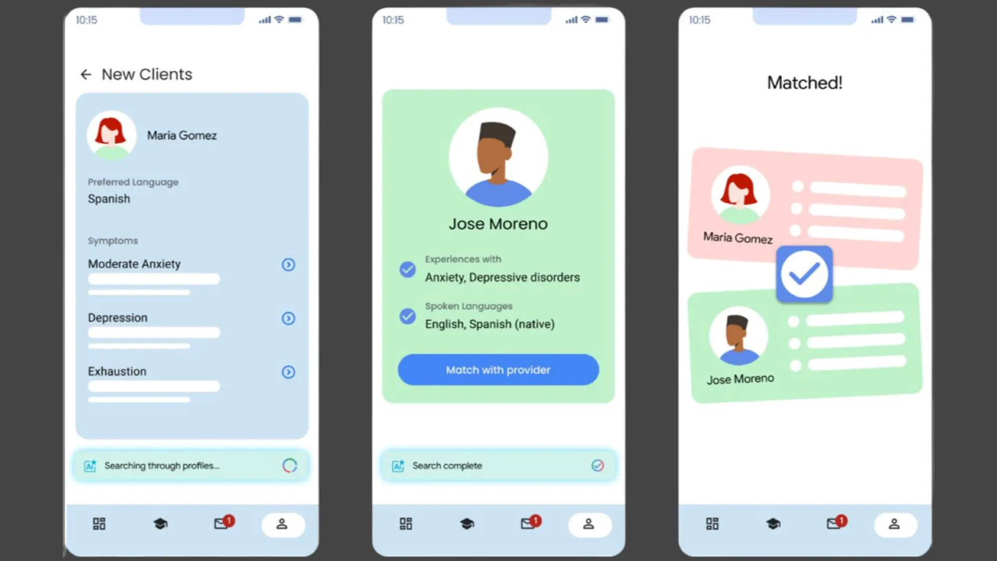 Google launches AI tools for mental health research and treatment Google launches AI tools for mental health research and treatment