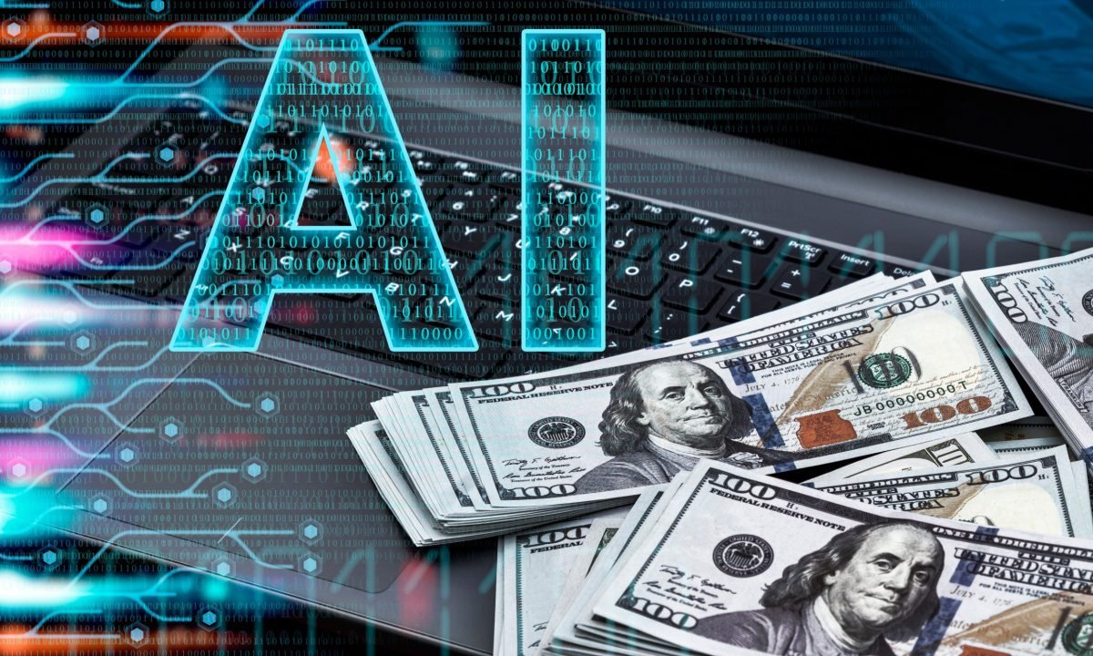 What OpenAI, Anthropic Pay Their Technical Staff What OpenAI, Anthropic Pay Their Technical Staff