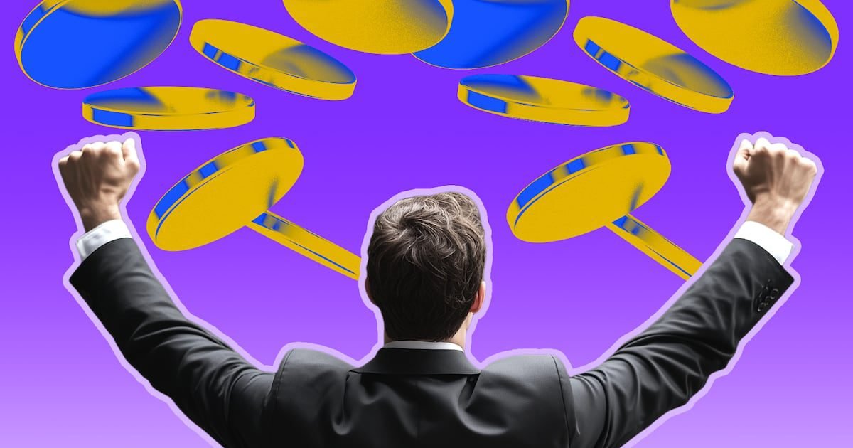 Bitcoin price breaks record as traders pour into bets that it will reach 0,000 – DL News Bitcoin price breaks record as traders pour into bets that it will reach 0,000 – DL News