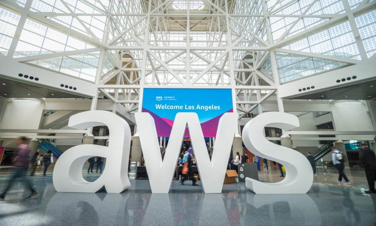 AWS Reportedly Set to Launch AI Agent Marketplace AWS Reportedly Set to Launch AI Agent Marketplace