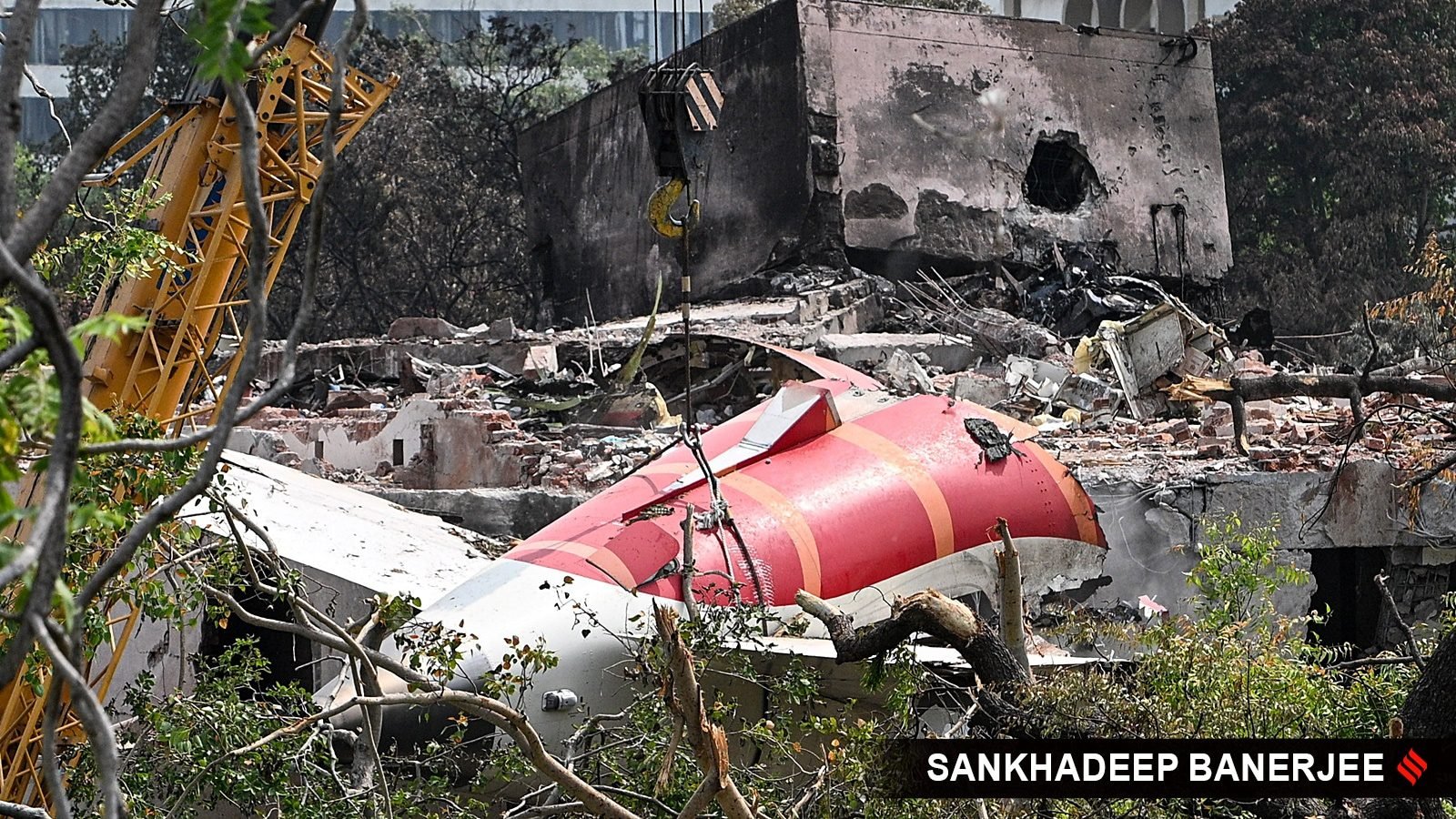The fuel switches and the AI 171 crash — key takeaways from the prelim report The fuel switches and the AI 171 crash — key takeaways from the prelim report
