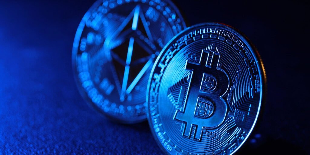 Whatever Happened to the Bitcoin and Ethereum Sweater Guys? Whatever Happened to the Bitcoin and Ethereum Sweater Guys?