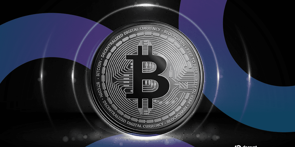 BlackRock’s Bitcoin ETF Breaks the 700,000 BTC Barrier BlackRock’s Bitcoin ETF Breaks the 700,000 BTC Barrier