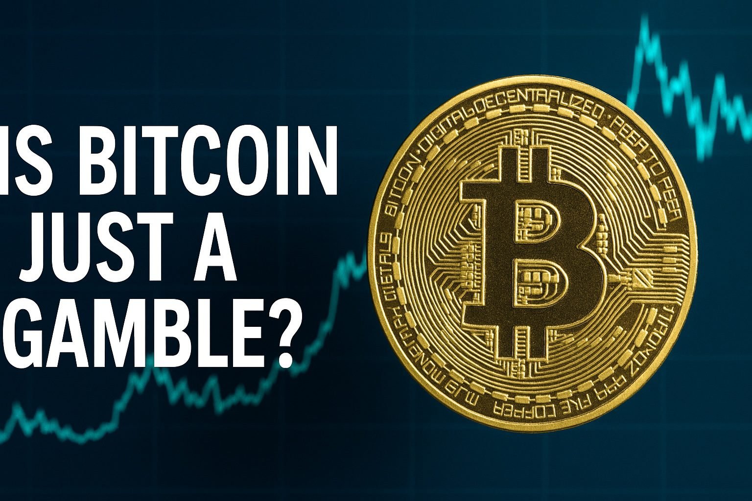 Critics say it’s a gamble. Its users say it’s freedom. Critics say it’s a gamble. Its users say it’s freedom.