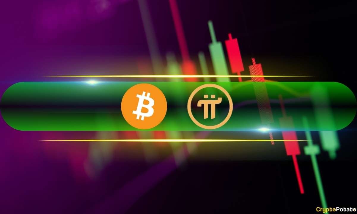 Pi Network’s PI Token Defies Altcoin Correction, Bitcoin Stopped at 0K: Market Watch Pi Network’s PI Token Defies Altcoin Correction, Bitcoin Stopped at 0K: Market Watch