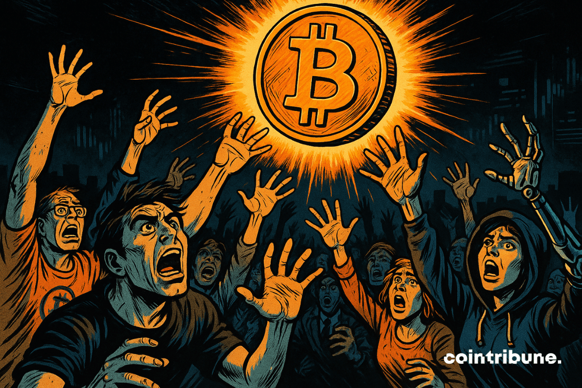 Bitfinex Reports Retail Bitcoin Demand Surpassing Available Supply Bitfinex Reports Retail Bitcoin Demand Surpassing Available Supply