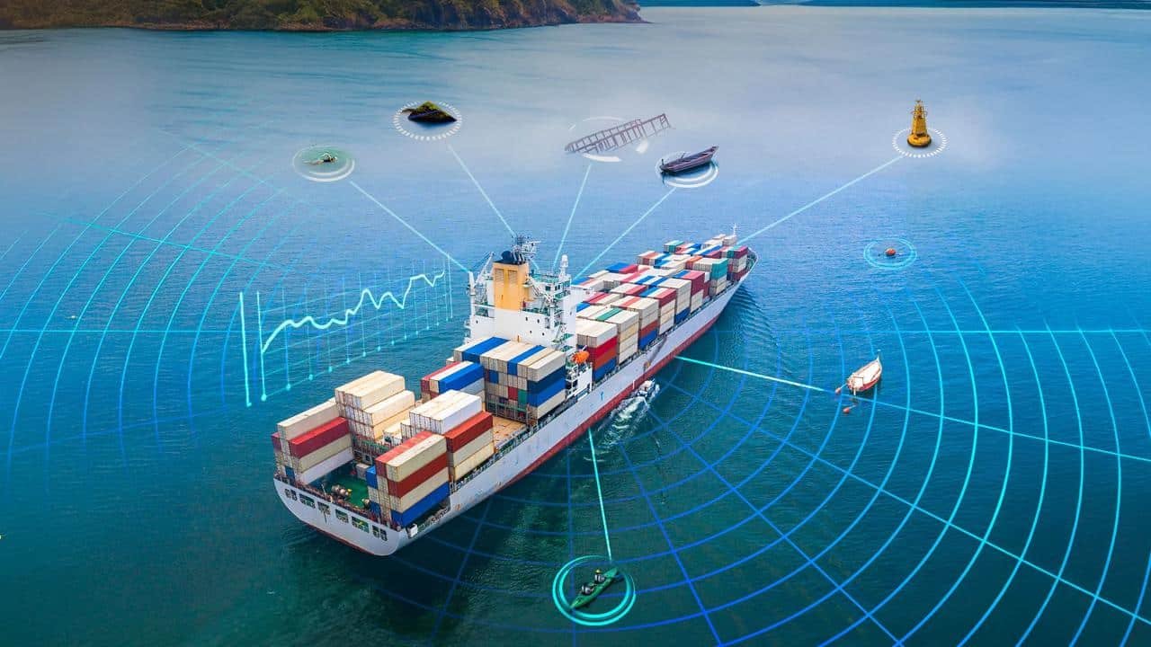 BLUEVISION: The Next-Generation AI-Powered Maritime Platform to Debut at IDEF 2025 BLUEVISION: The Next-Generation AI-Powered Maritime Platform to Debut at IDEF 2025