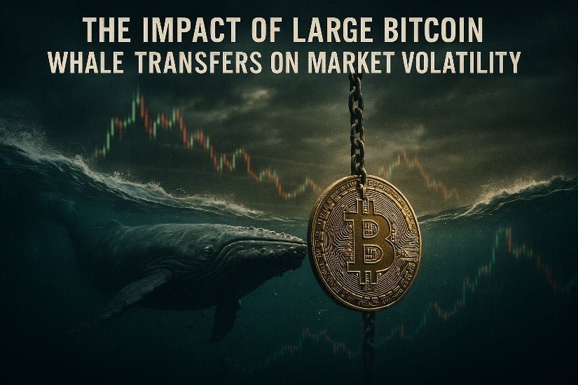 Bitcoin Whale Awakens: .35 Billion Transfer Sparks Market Speculation Bitcoin Whale Awakens: .35 Billion Transfer Sparks Market Speculation