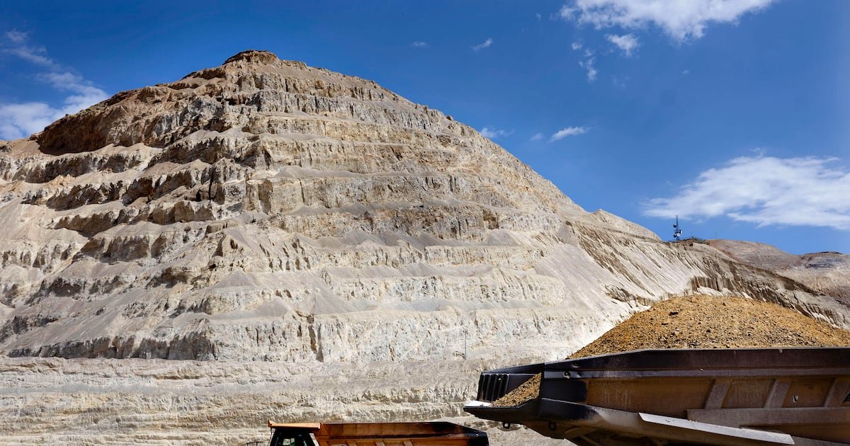 What industries aren’t affected by AI?