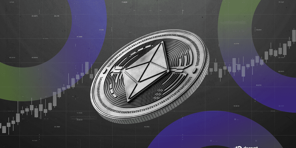 Ethereum Climbs While Bitcoin Falls After Record Surge—Here’s Why Ethereum Climbs While Bitcoin Falls After Record Surge—Here’s Why