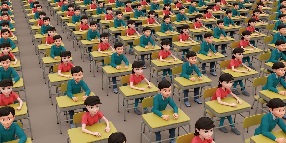 AI tracked down nearly 80,000 ‘ghost students’ trying to enroll in California colleges AI tracked down nearly 80,000 ‘ghost students’ trying to enroll in California colleges