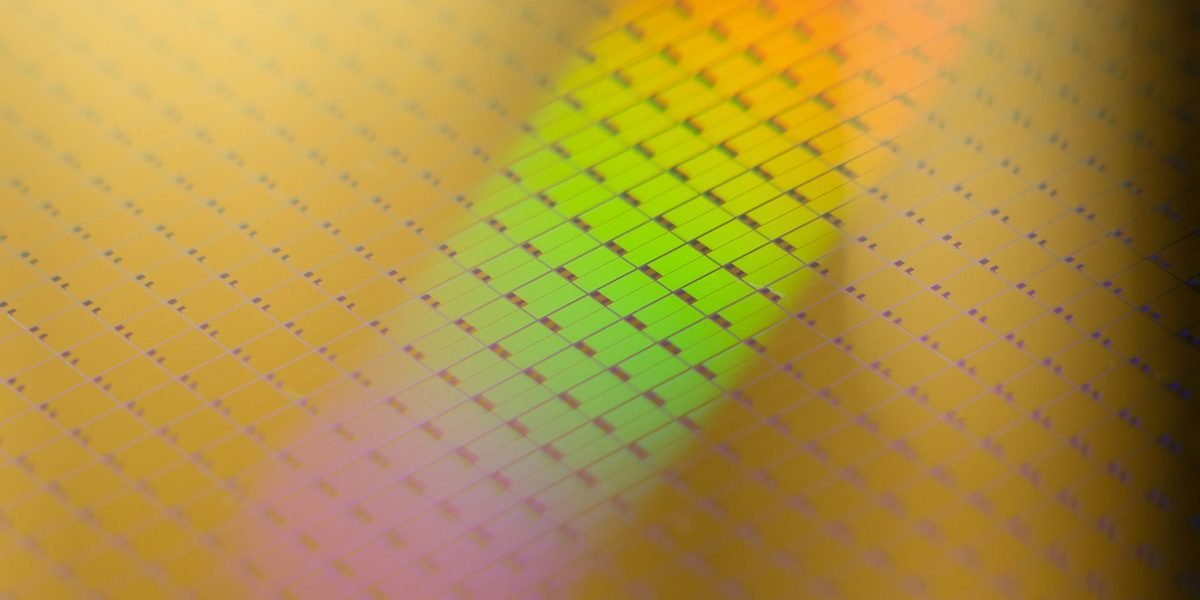 AI helped save the chip industry. What happens if it turns out to be a bust? AI helped save the chip industry. What happens if it turns out to be a bust?