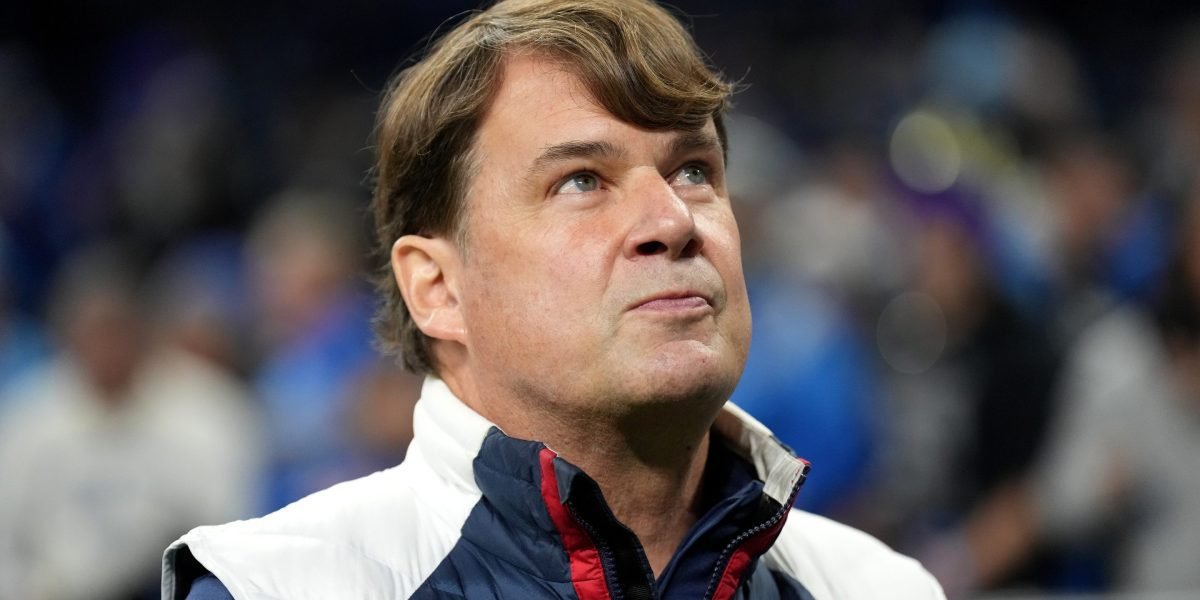 Ford CEO Jim Farley warns AI will wipe out half of white-collar jobs Ford CEO Jim Farley warns AI will wipe out half of white-collar jobs