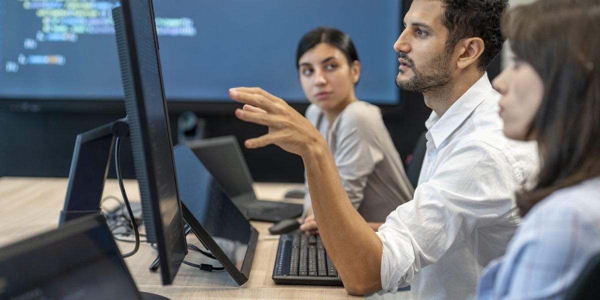 How to know which AI tools are best for your business needs—with examples How to know which AI tools are best for your business needs—with examples