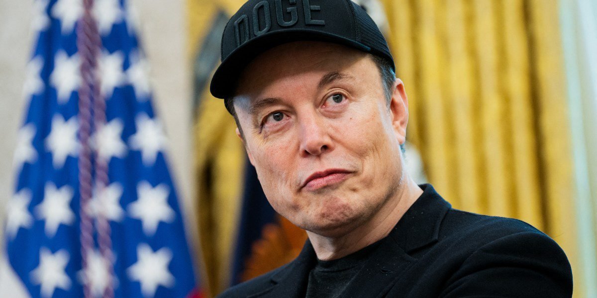 Elon Musk’s latest blending of his business interests puts the Grok AI chatbot in all new Teslas—and raises questions around data and privacy Elon Musk’s latest blending of his business interests puts the Grok AI chatbot in all new Teslas—and raises questions around data and privacy