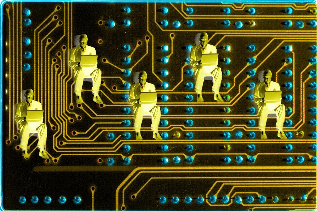 The AI New Wave – The Dispatch The AI New Wave – The Dispatch