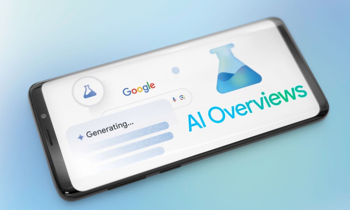 Publishers File EU Antitrust Complaint on Google’s AI Overviews Publishers File EU Antitrust Complaint on Google’s AI Overviews