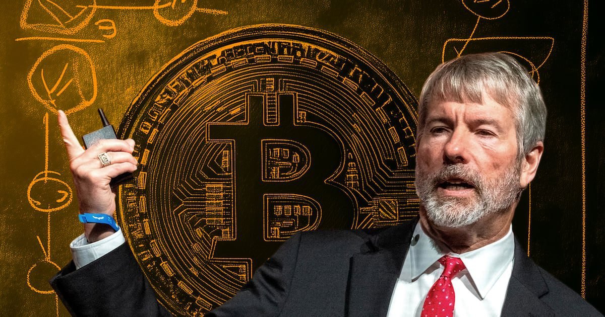 Companies want Bitcoin treasuries. They need to consider these six factors – DL News Companies want Bitcoin treasuries. They need to consider these six factors – DL News