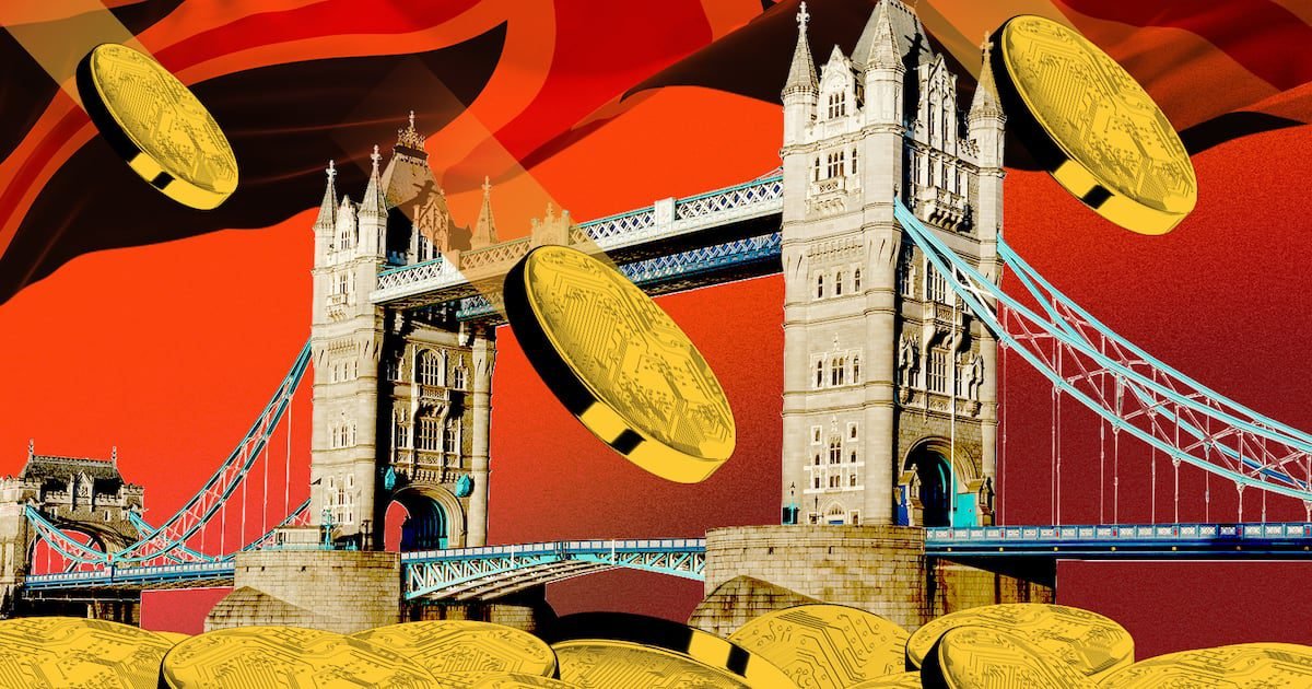 UK’s seized Bitcoin stash could get sold off to ease budget deficits – DL News UK’s seized Bitcoin stash could get sold off to ease budget deficits – DL News