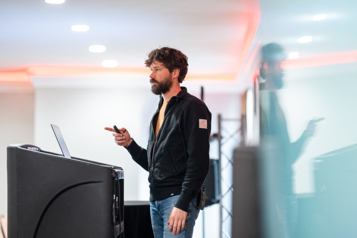 Confident Security, ‘the Signal for AI,’ comes out of stealth with .2M Confident Security, ‘the Signal for AI,’ comes out of stealth with .2M