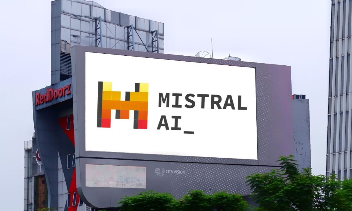 NTT DATA and Mistral AI Partner on Enterprise AI NTT DATA and Mistral AI Partner on Enterprise AI