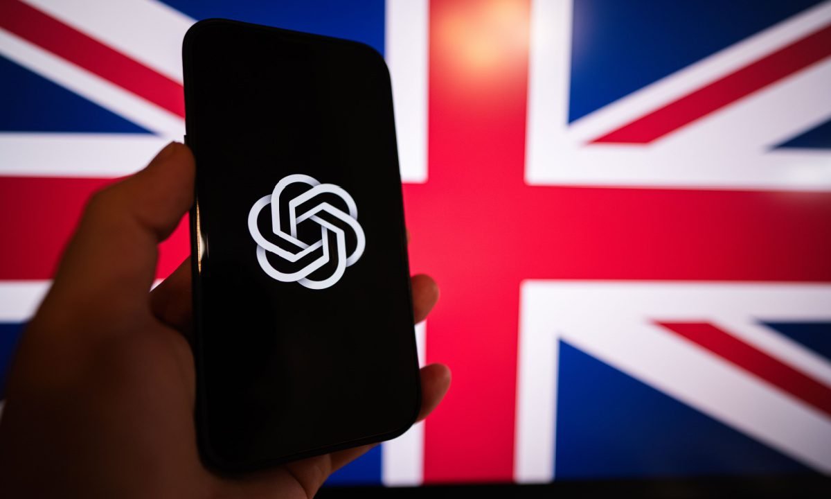 OpenAI and UK Government Partner on AI Infrastructure OpenAI and UK Government Partner on AI Infrastructure