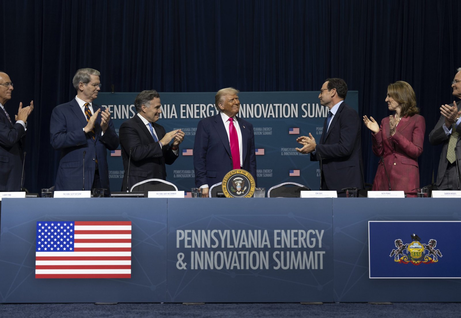 President Trump Solidifies U.S. Position as Leader in AI – The White House President Trump Solidifies U.S. Position as Leader in AI – The White House