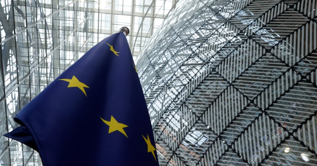 EU unveils AI code of practice to help businesses comply with bloc’s rules EU unveils AI code of practice to help businesses comply with bloc’s rules