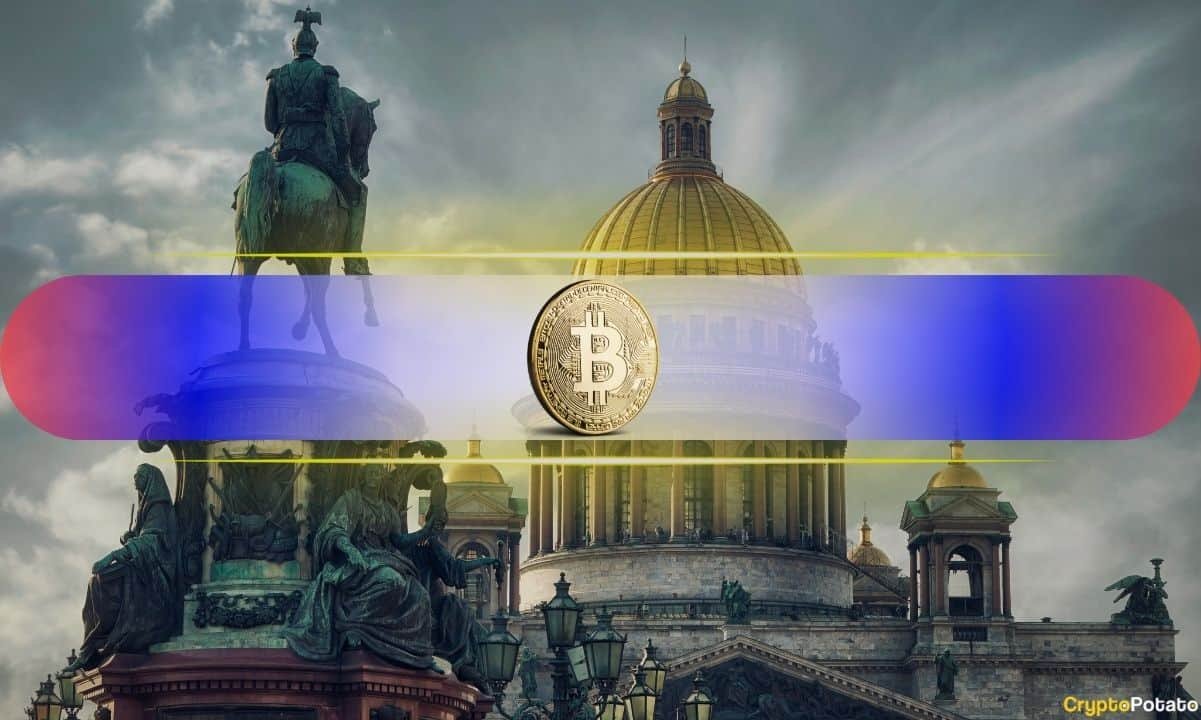 Russia Wants to Eliminate Tax Dodgers in Bitcoin Mining: Report Russia Wants to Eliminate Tax Dodgers in Bitcoin Mining: Report