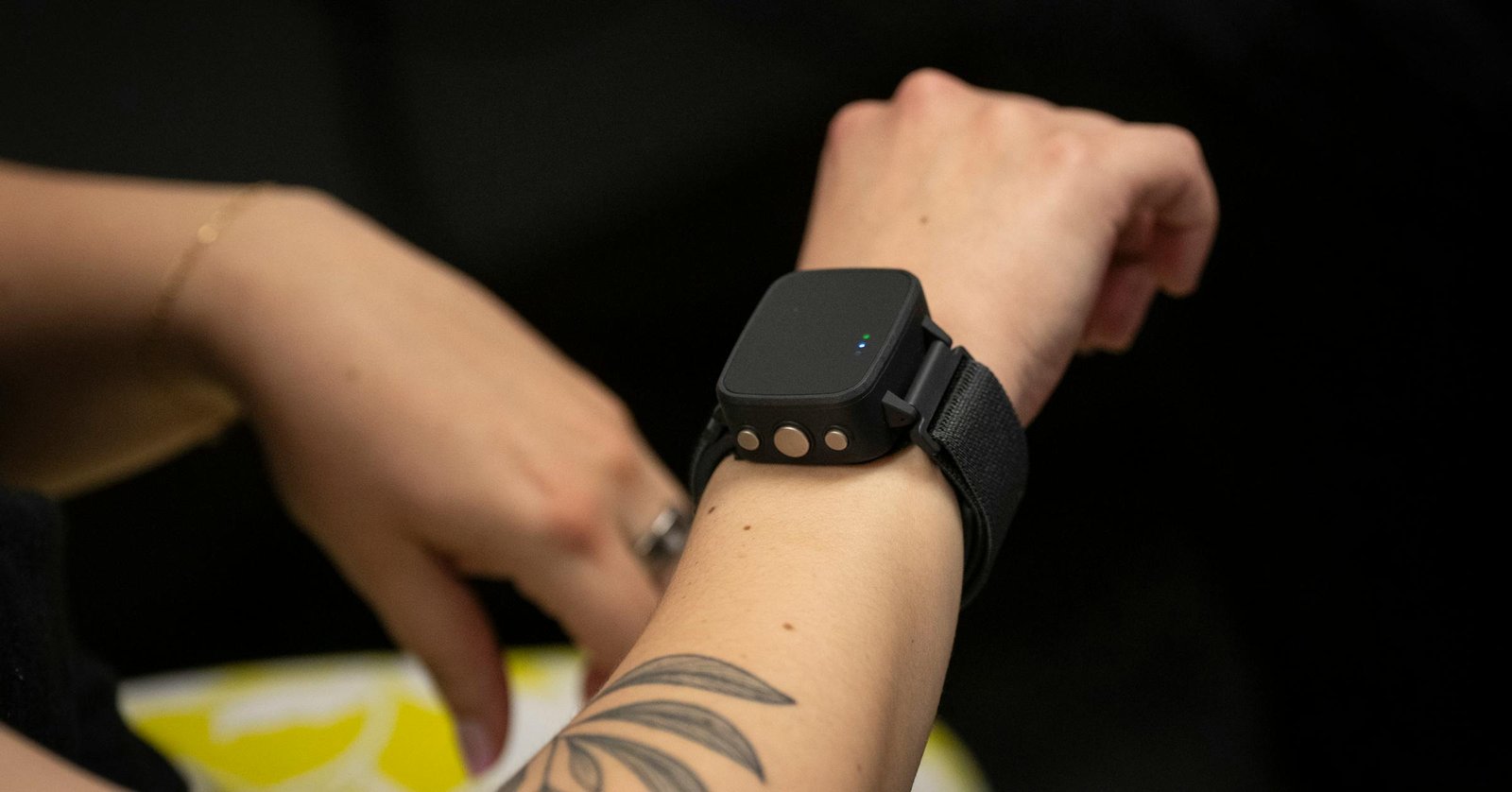 A Minnesota medtech startup with gaming roots uses FDA-cleared AI to treat essential tremor