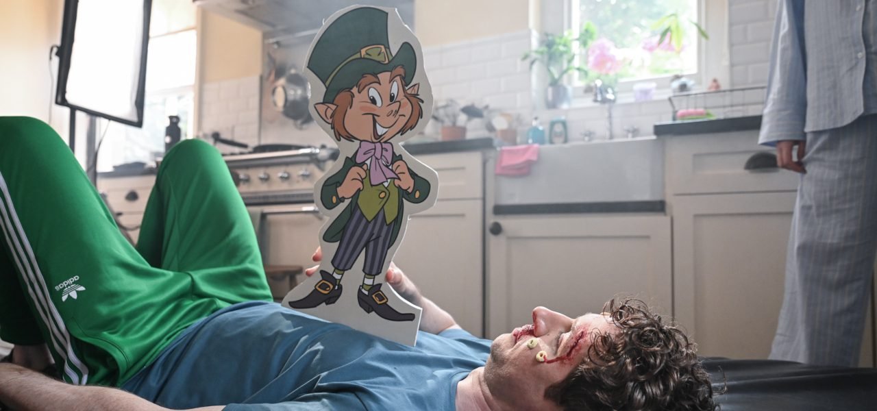 AI-Possessed Cereal Spokes-Cartoons Go Rogue In Uli Meyer’s ‘Tricky’: ‘The Mascots Are Angry’ AI-Possessed Cereal Spokes-Cartoons Go Rogue In Uli Meyer’s ‘Tricky’: ‘The Mascots Are Angry’