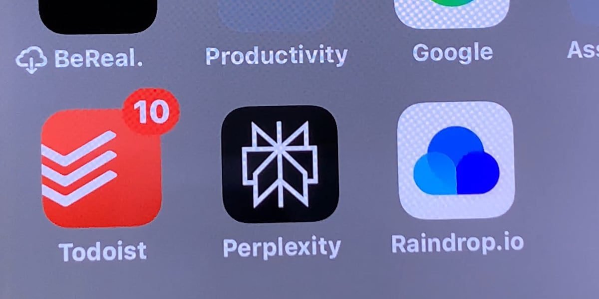 What the Tech: AI search tool perplexity What the Tech: AI search tool perplexity