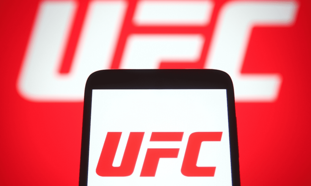 UFC Taps AI to Enhance Live MMA Streaming Events UFC Taps AI to Enhance Live MMA Streaming Events