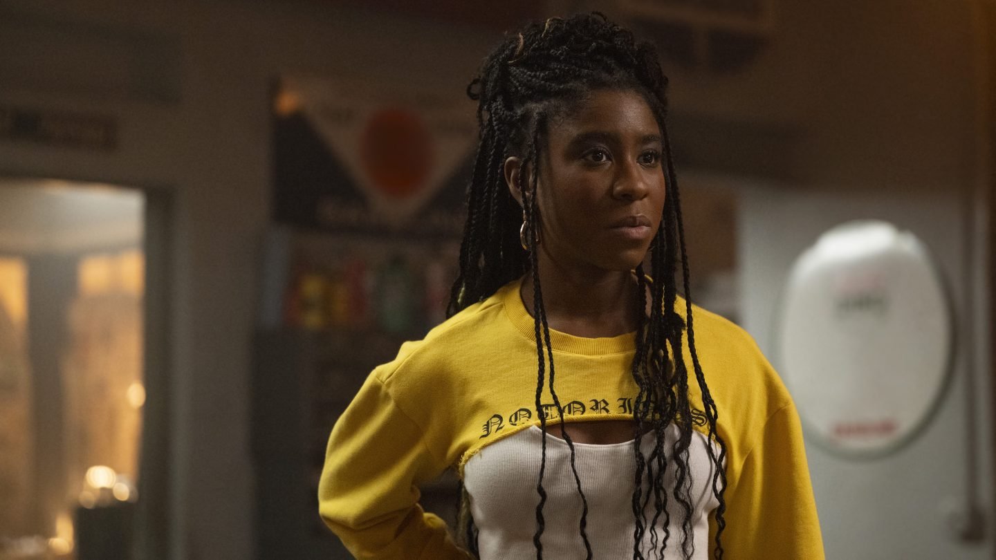 Lyric Ross Cherishes Her AI Natalie and Hopes She Returns Lyric Ross Cherishes Her AI Natalie and Hopes She Returns