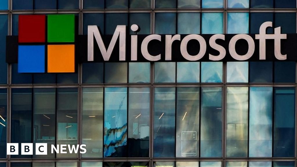 Microsoft to cut up to 9,000 jobs as it invests in AI Microsoft to cut up to 9,000 jobs as it invests in AI