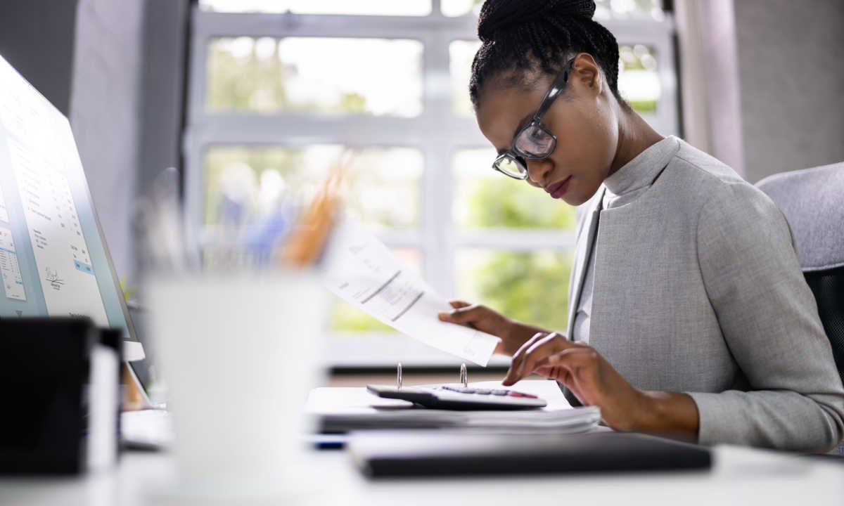 AI in Accounting May Level Playing Field for Small Businesses AI in Accounting May Level Playing Field for Small Businesses