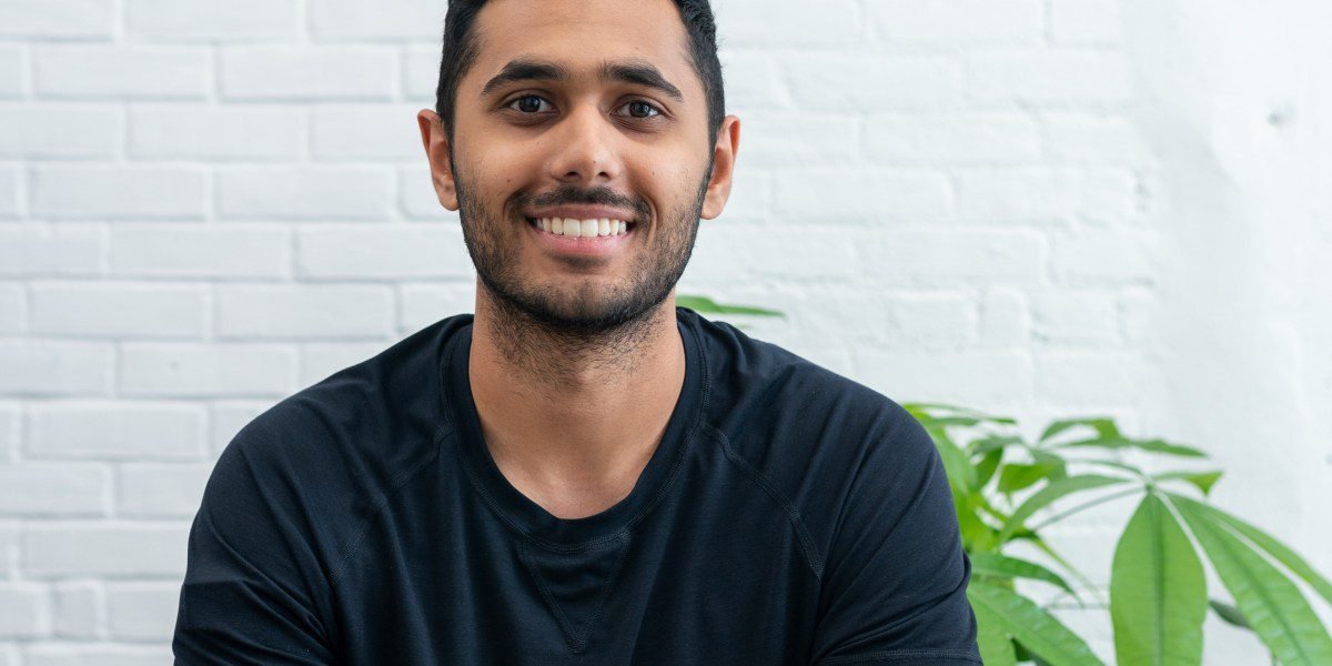 AI is creating two-person companies that scale AI is creating two-person companies that scale