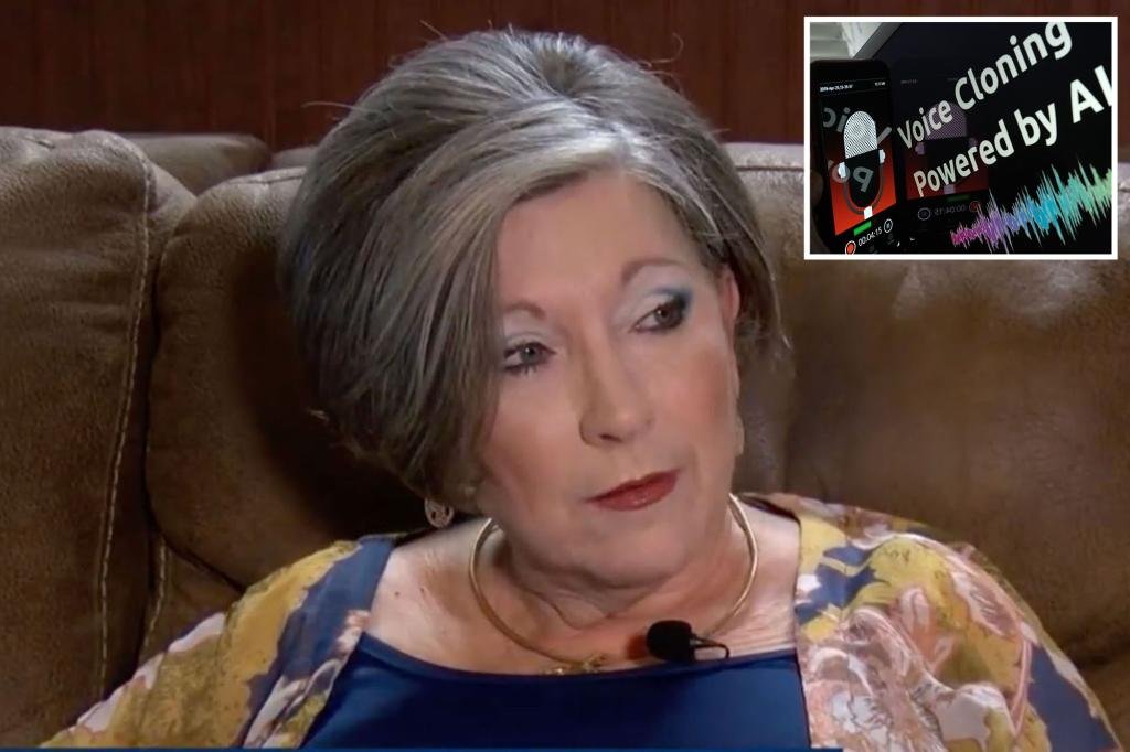 ‘I know my daughter’s cry’