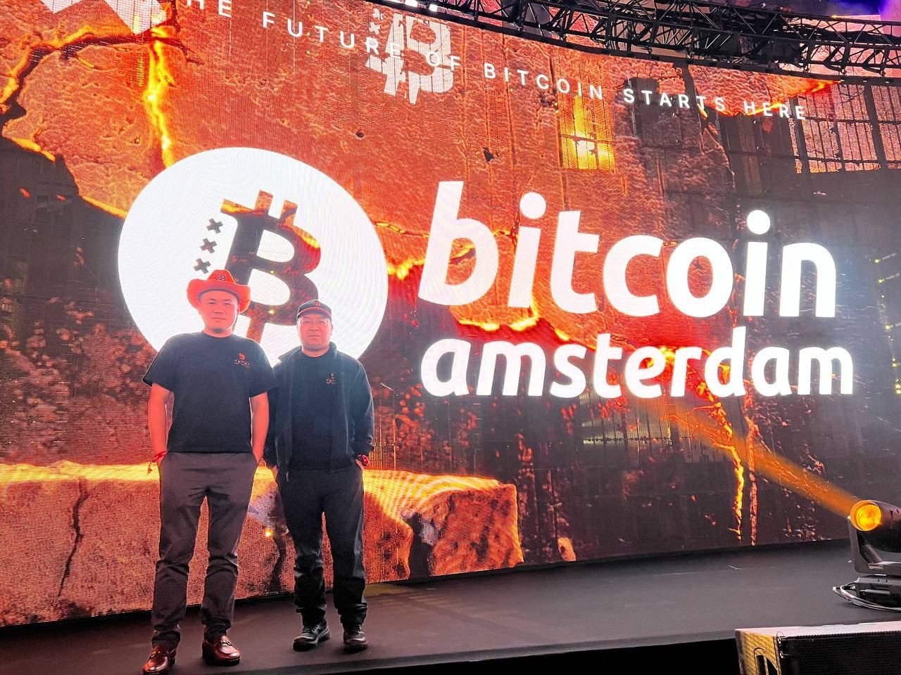 Bitlayer’s BitVM Bridge Debuts Its Mainnet, Offers Trust-Minimized BTC DeFi Bitlayer’s BitVM Bridge Debuts Its Mainnet, Offers Trust-Minimized BTC DeFi