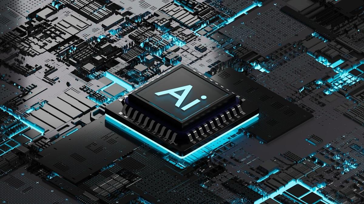 This Tech Giant Is the Best Artificial Intelligence (AI) Chip Stock to Buy Right Now This Tech Giant Is the Best Artificial Intelligence (AI) Chip Stock to Buy Right Now