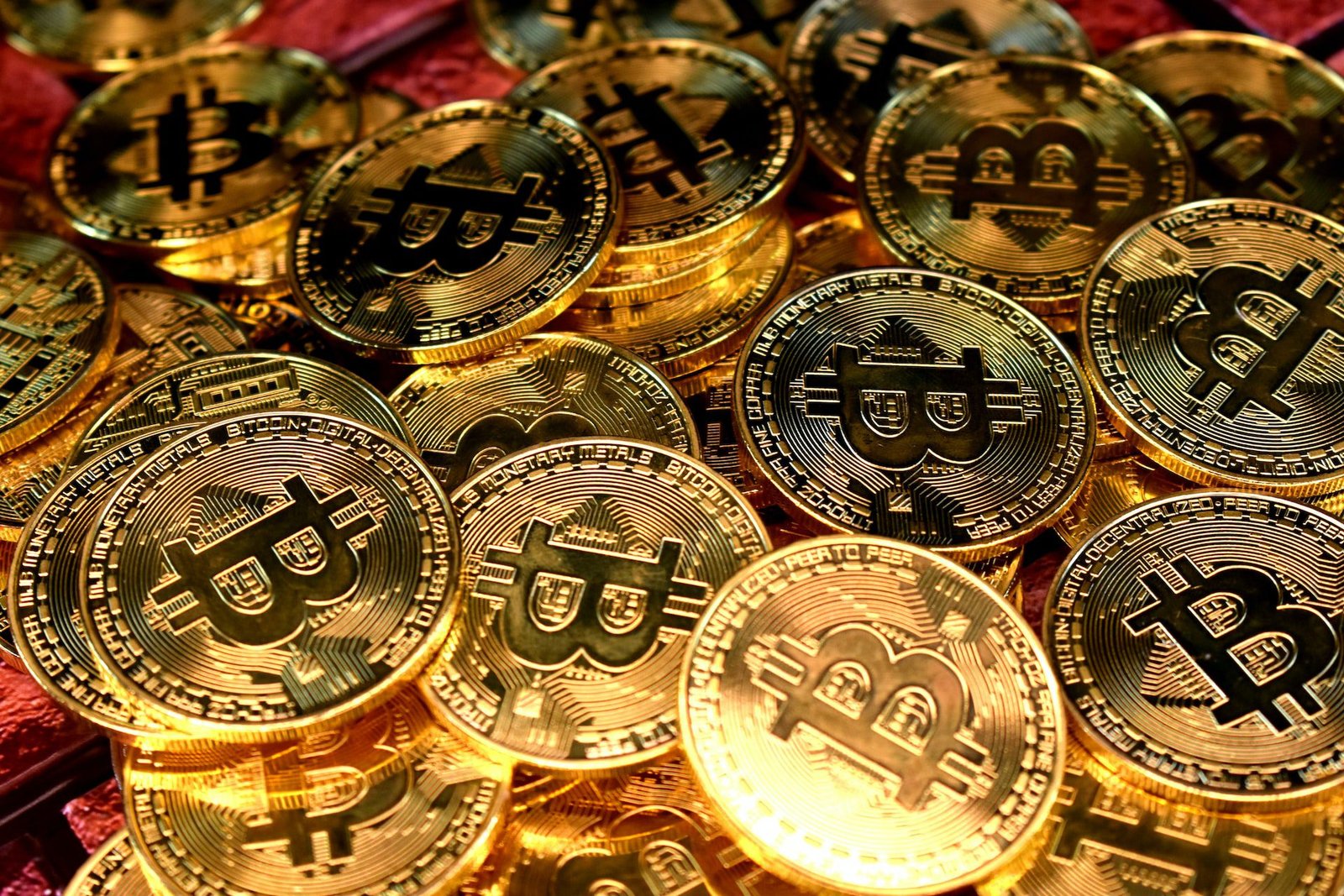 Discover the Mysterious Inventor of Bitcoin. Discover the Mysterious Inventor of Bitcoin.