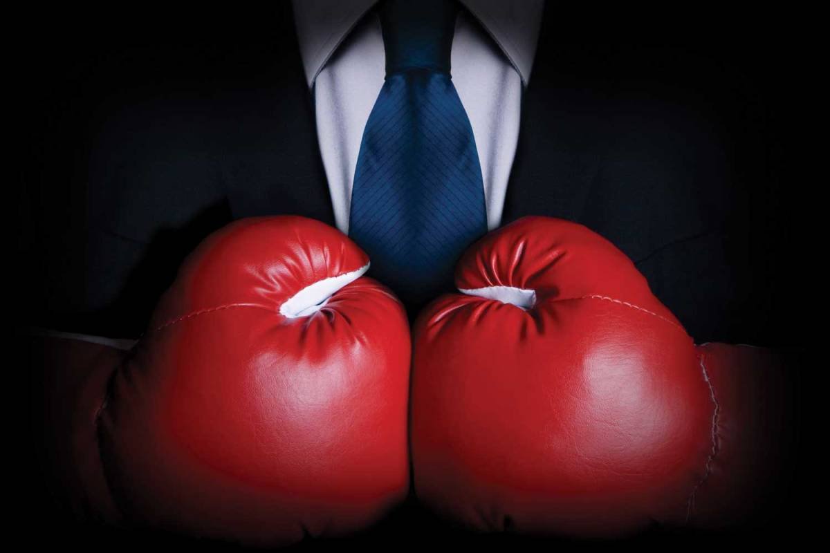 AI job predictions become corporate America’s newest competitive sport AI job predictions become corporate America’s newest competitive sport